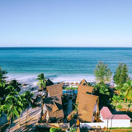 La Perla Beach Resort, Zanzibar - Your Beachfront Private Haven 프와니 음찬가니 외부 사진